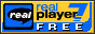RealAudio icon