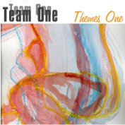Themes One CD Cover