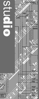 Score/Signal diagram