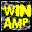 WinAmp icon